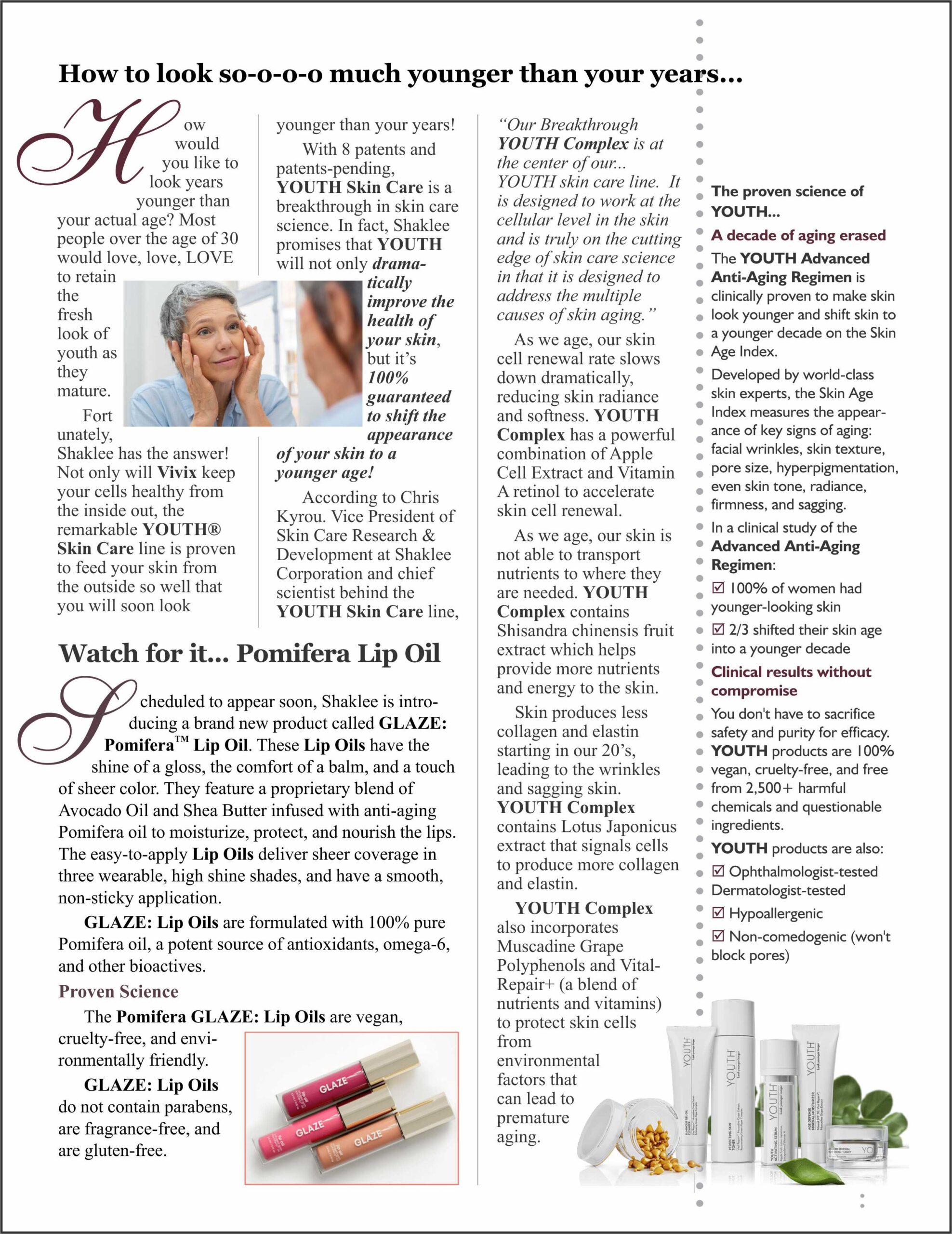 Issue #249: Reverse Cellular Aging... - Image 3